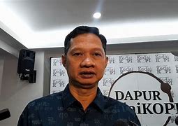 Anggota Dprd Dki Jakarta Fraksi Pks