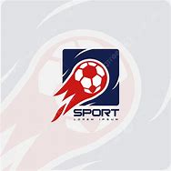 Desain Logo Sepak Bola Gratis