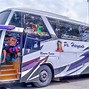 Gambar Bus Pariwisata Po Haryanto