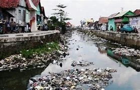 Salah Satu Contoh Limbah Rumah Tangga Domestik Adalah